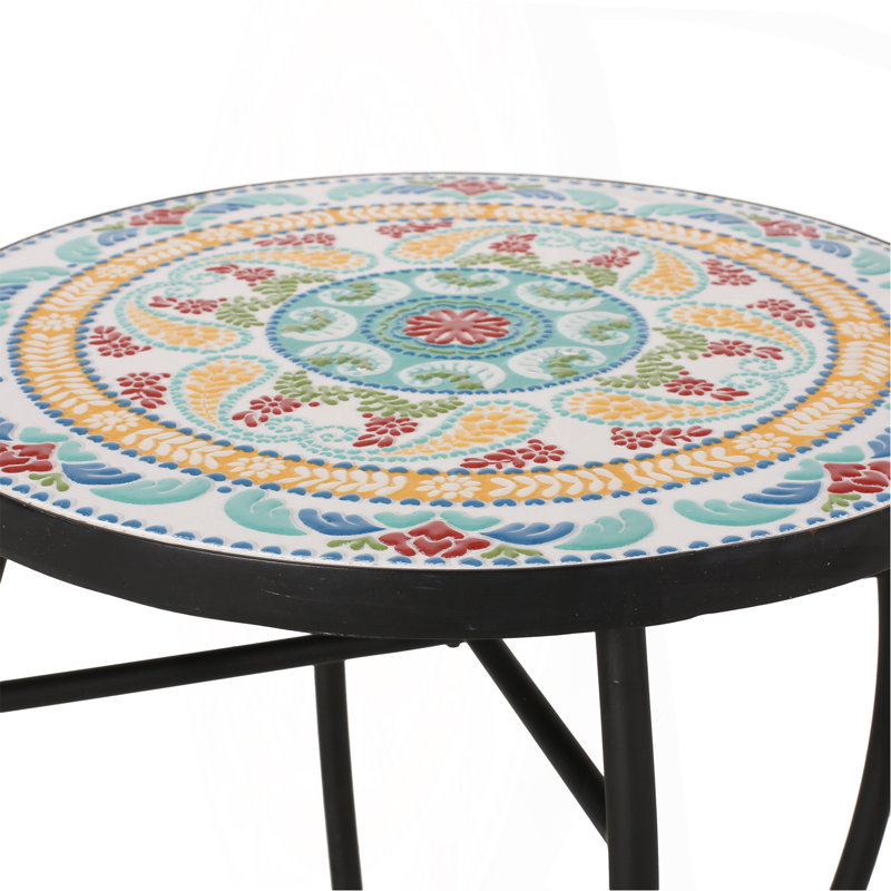 Table d'appoint