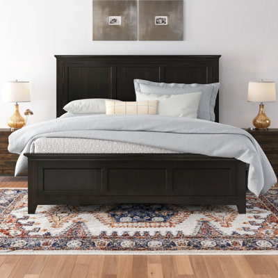 Kester Standard Bed