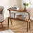 2-Tier Slim Sofa End Table-1887329947