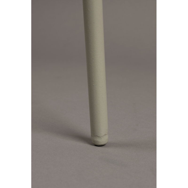 Tripod Floor Lamp, Gray, Gray