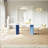 Stainless Steel Dining Table