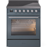 ILVE Professional Plus II 30 in Induction Range