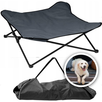 Maysville Polyester Pet Bed