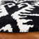 Kouerga bHand Tufted Wool Geometric Rug