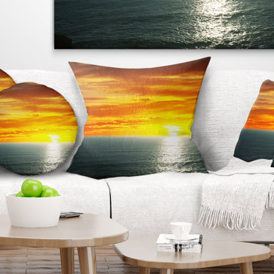 Throw Pillow