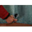 Tapis moderne fait à la main Gabbeh 4 x 6