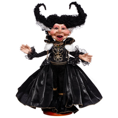 Bride Of Frankenstein, Medium - 20 Inches