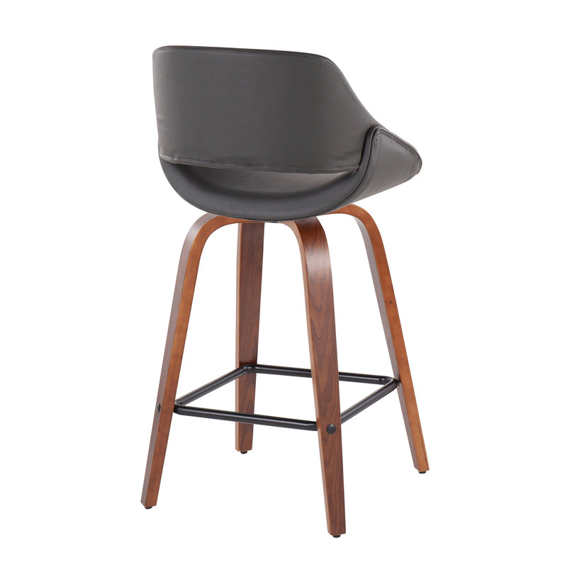 Contemporary Counter Stool