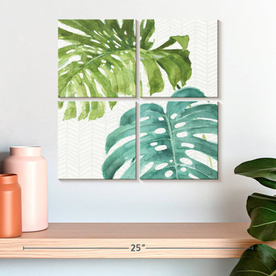 Harnek Mixed Greens XLV III
