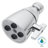 Classic Multi-Function Adjustable Shower Head-32701223