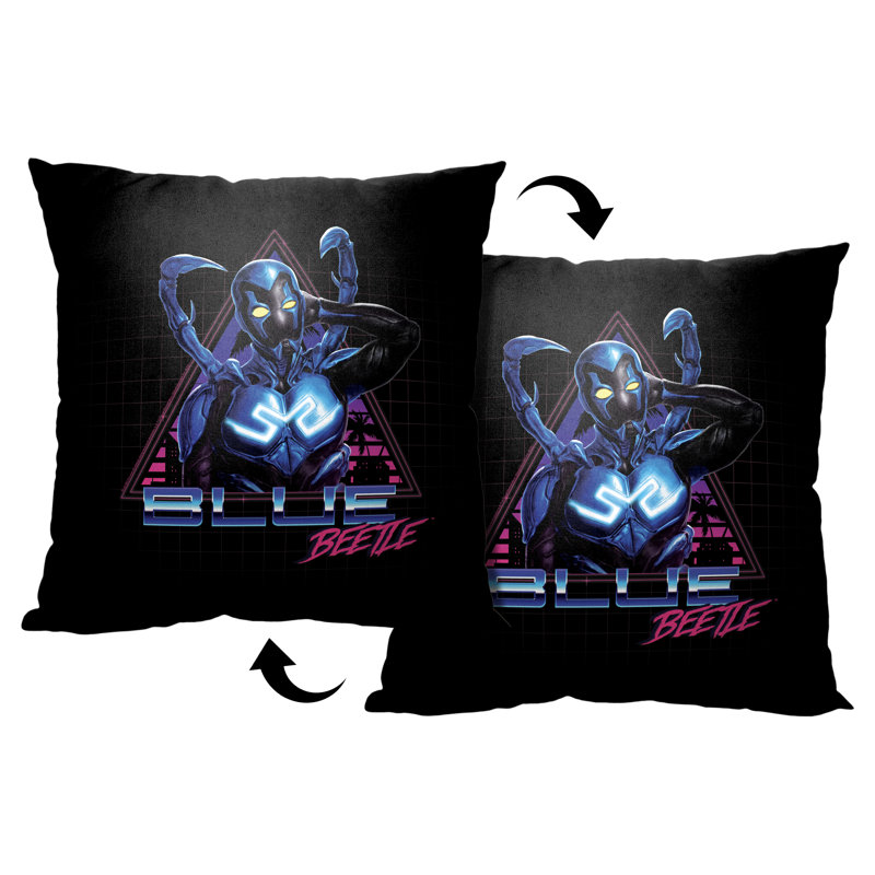 Outdoor Pillow Cover