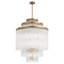 NobΘl 18 - Light Chandelier