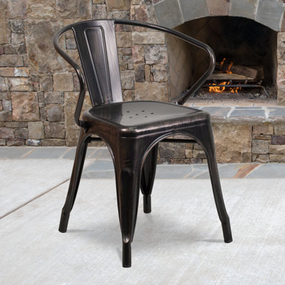 Chaise Hucheson