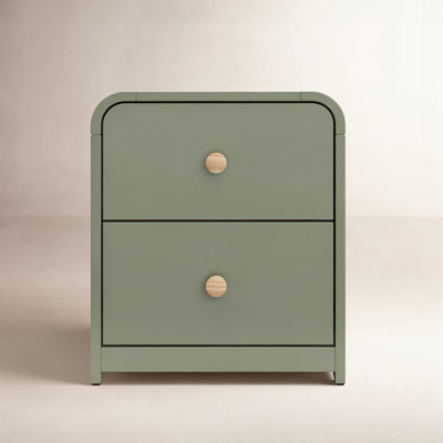 Santos Nightstand