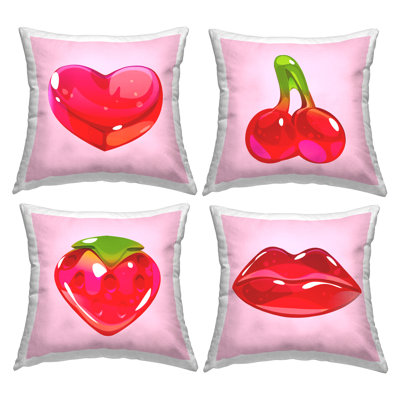 Throw Pillow
