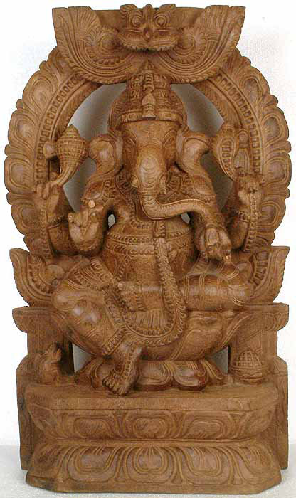Handmade Figurine / Sculpture Decorative Object