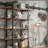 5-Tier Bookshelf