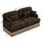 Canapé modulaire Leopard-857915484