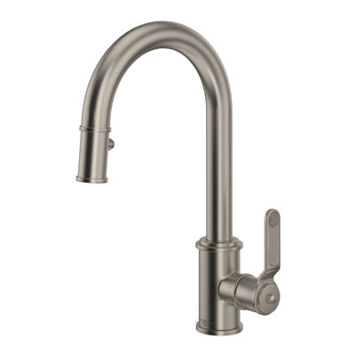 Armstrong™ Pull-Down Bar Faucet with Accessories