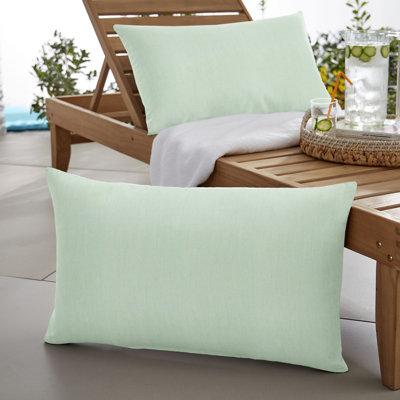 Coussin lombaire intérieur / extérieur Ocean