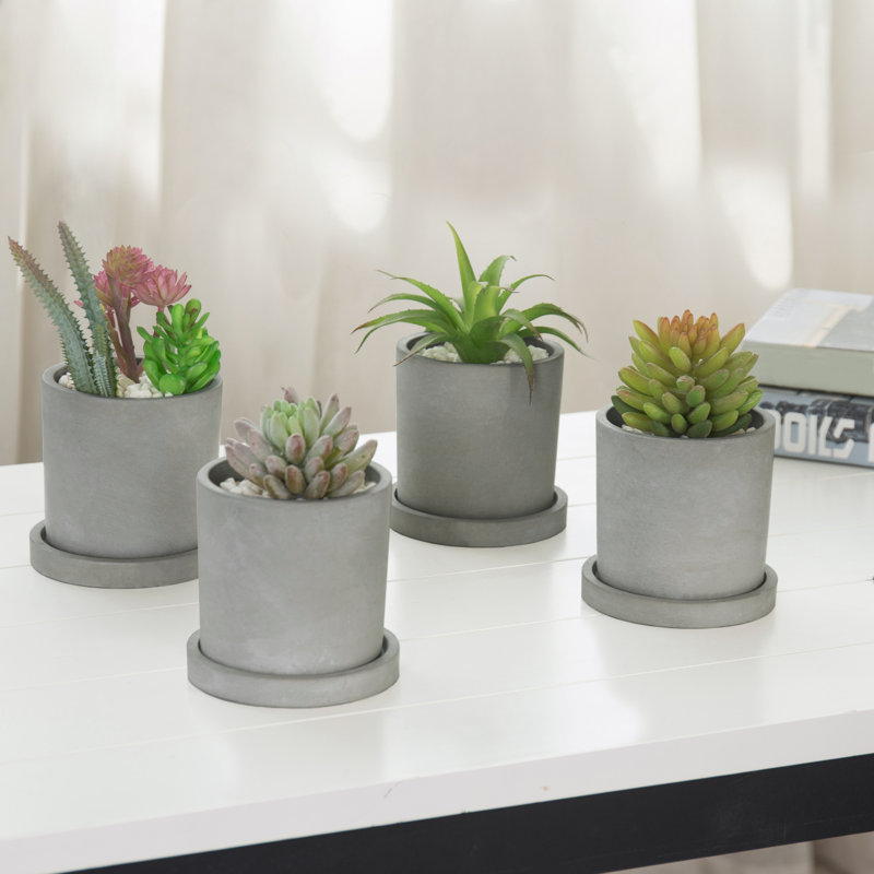 Pot Planter, 4