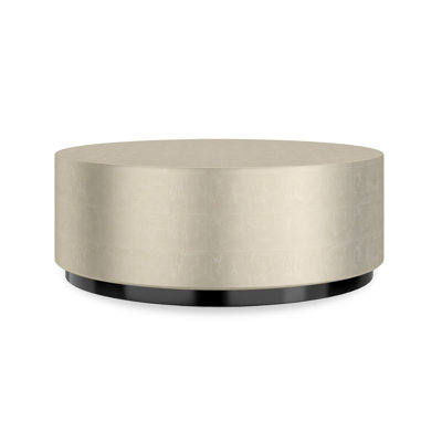 Cocktail Couture Single Coffee Table