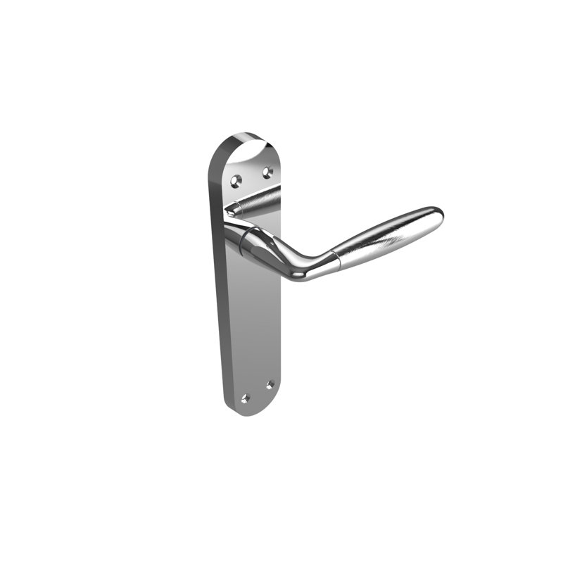 Stylo Oklaholma Door Handle