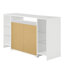 Riddick 150.5cm Sideboard-42733938-46518005