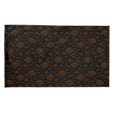 Mcguinness Tea Towel Kitchen Towel