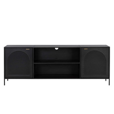 AZIZA Media Console