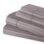 Ensemble de draps 100% coton de qualité supérieure à densité de tissage 300 fils Superior-400441895-400441892