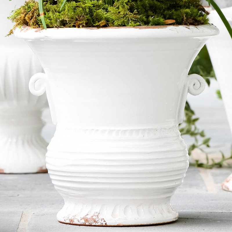 Rustic Garden Handmade Planter