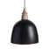 Kenbridge 1 - Light Beige Single Pendant
