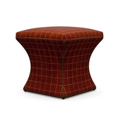 Roxie Square Ottoman