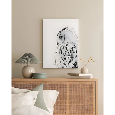 Stunning Decorative Canvas Painting, 16 x 24 Inches | 100% Canvas with 1.2 Inch Thickness | Perfect for Home Decor, Living Room, and Office | Vibrant Colours & Unique Design to Enhance Any Space