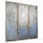 " Silver Ice " by Martin Edwards 3 - Pieces Painting Print