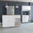 Edmond 2-Piece Kitchen Set