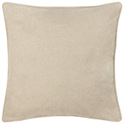 Dawn Square Throw Pillow Cover
