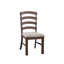Houda 19'' H Fabric Upholstered Side Chair