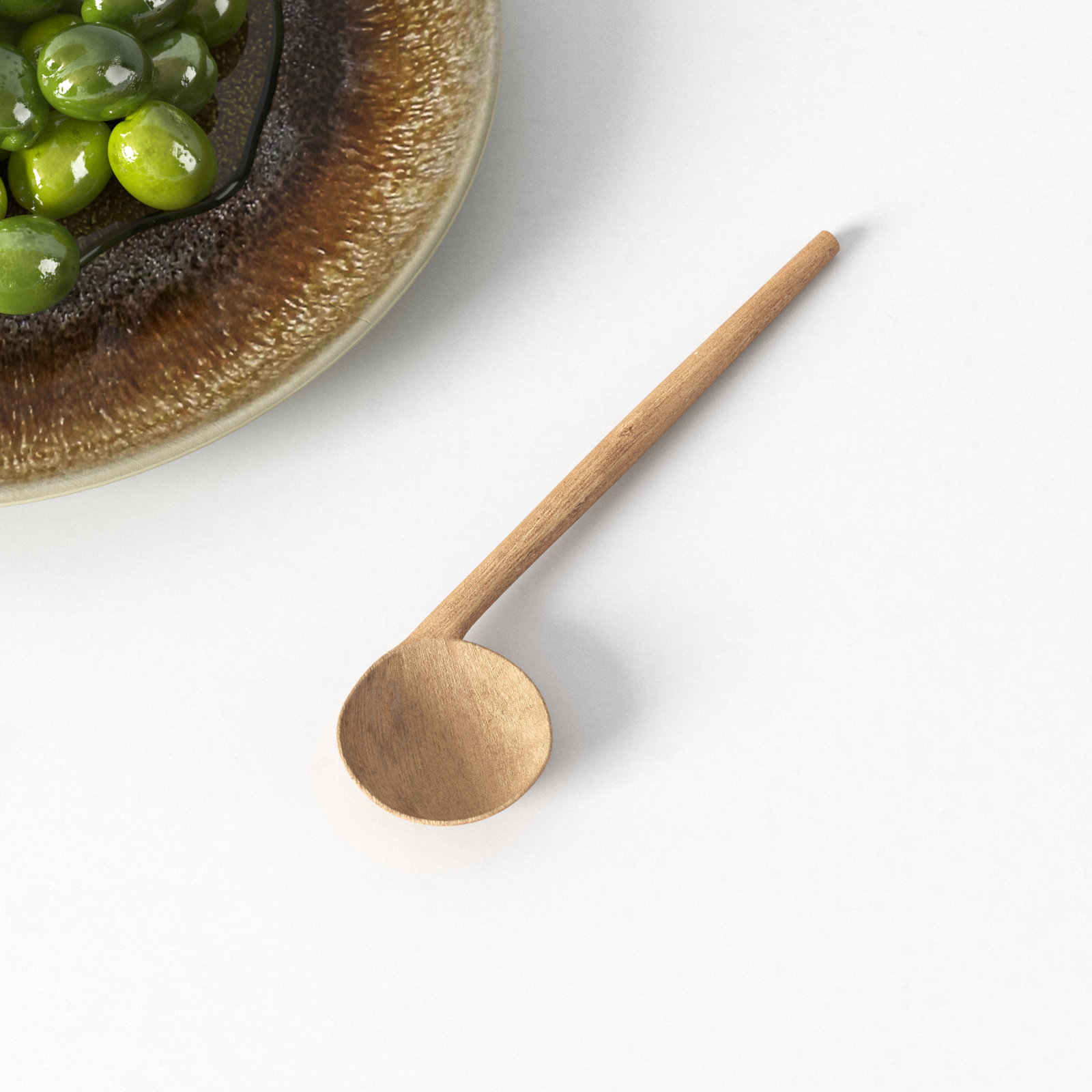 Truce Ladle