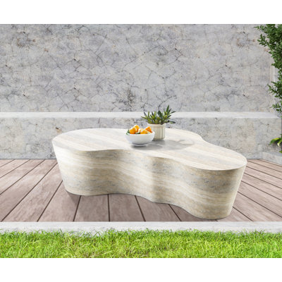 Table basse Velis