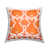 Orange sélectionné