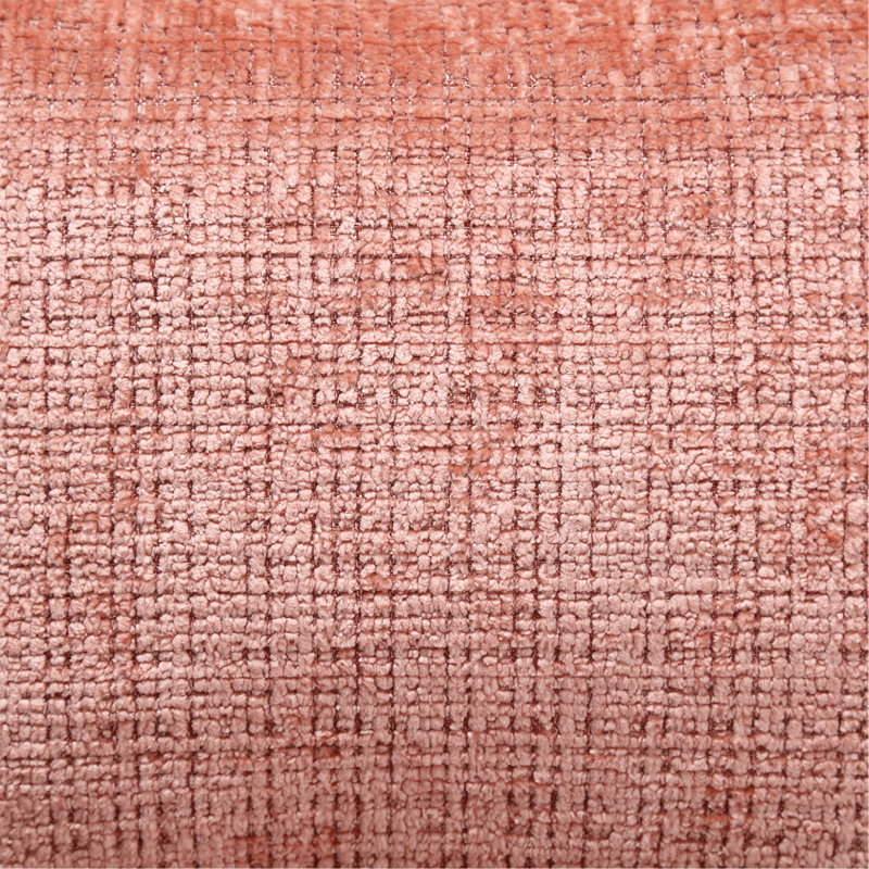 Fauteuil à billes United We Win, Chenille rose