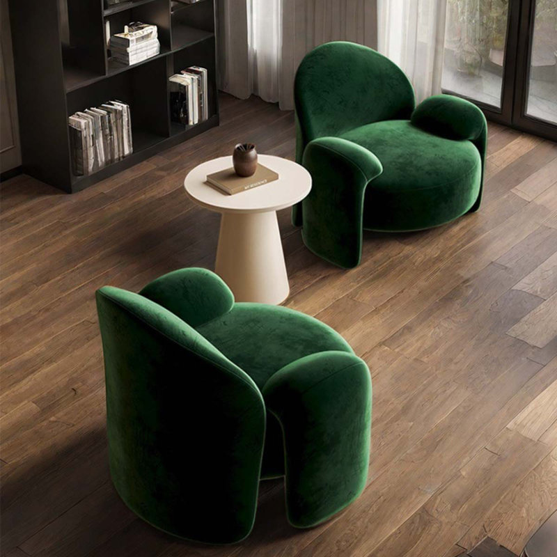 Jabon, Green