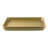 NUCU Non-Stick Stainless Steel 2 Piece Baking Sheet Set