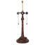 Tiffany Table Lamp Set