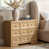 Natural Wood selected