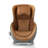 Heated Premium Leather Full Body Massage Chair with Bluetooth Connectivity-1987133851