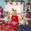 Tapis Holiday Christmas
