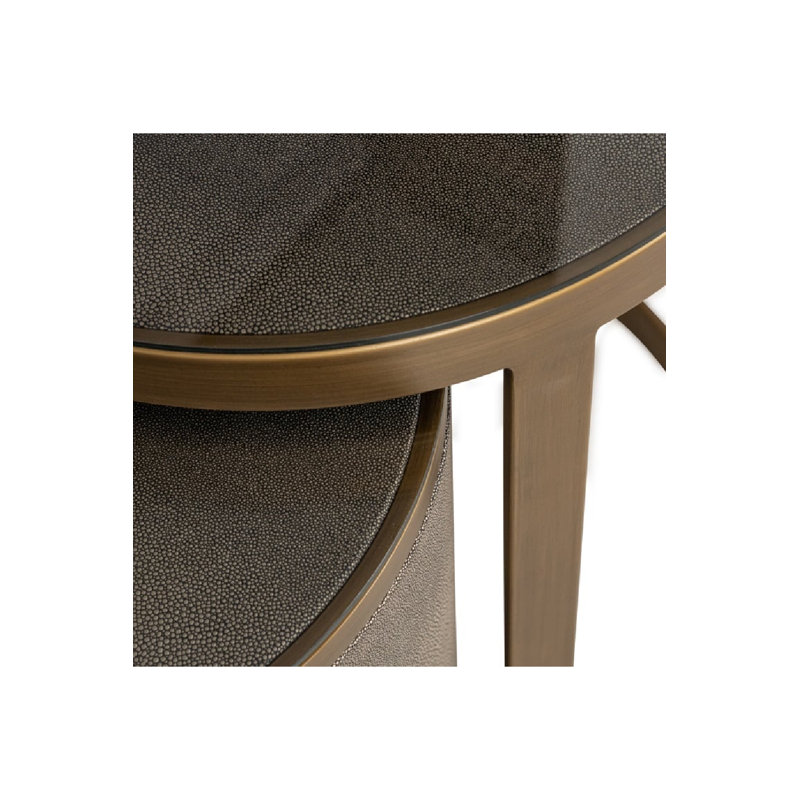 Tables gigognes